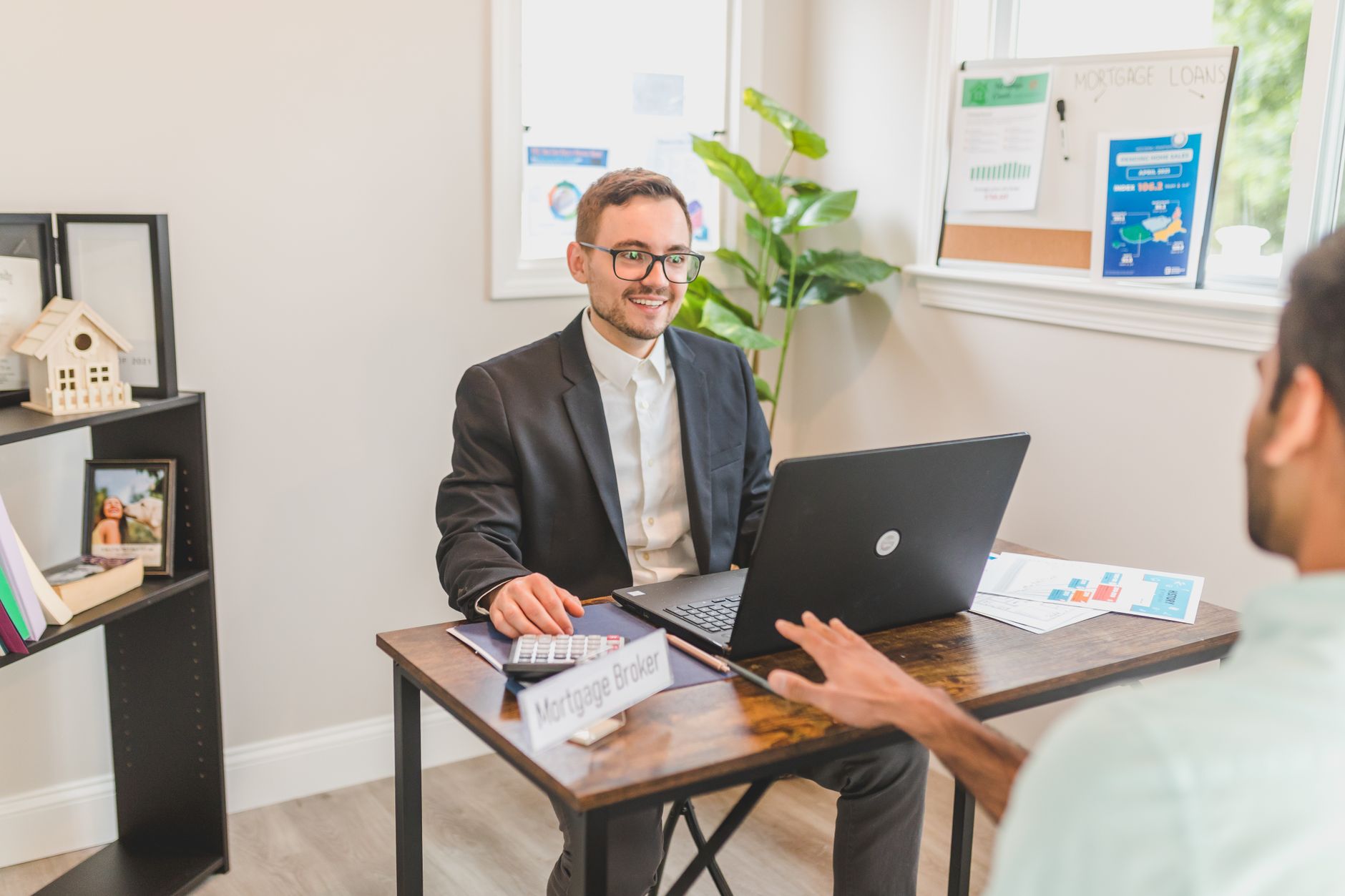 Courtier en prĂȘts immobiliers Nancy